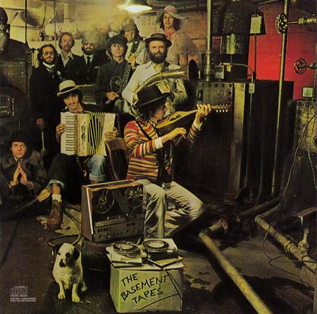 Bob Dylan And The Band - The Basement Tapes (disc 1) - Zortam Music
