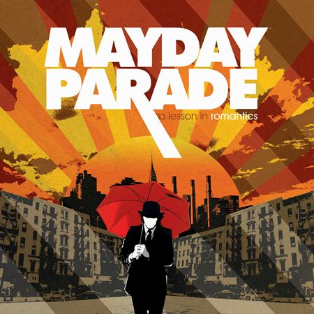 Mayday Parade - You Be the Anchor That Keeps My Feet on the Ground, I