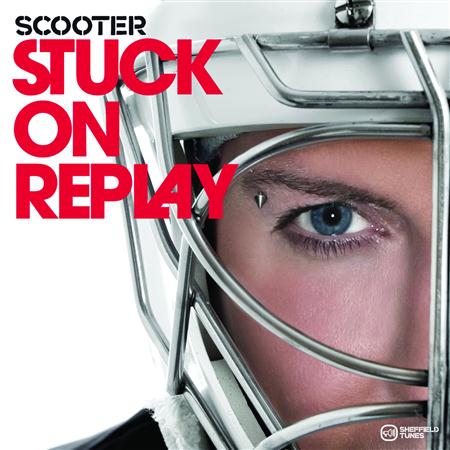 Scooter - Stuck On Replay - Zortam Music