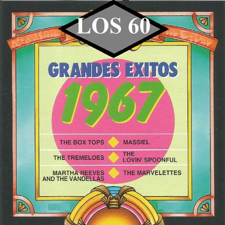 Brenton Wood - Grandes Exitos 1967 - Zortam Music