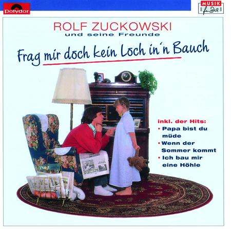 Rolf Zuckowski - Rolf Zuckowski - Ich schaff