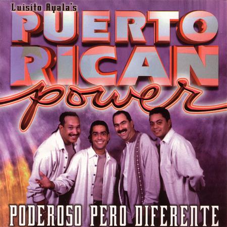 Puerto Rican Power - Poderoso Pero Diferente - Zortam Music