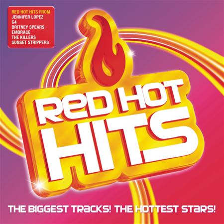 Flavium - Red Hot Hits - Zortam Music