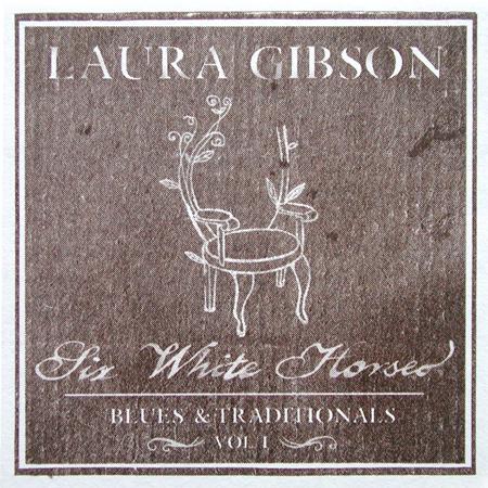 Laura Gibson - All The Pretty Horses Lyrics - Zortam Music