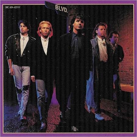 Boulevard - Dream On Lyrics - Zortam Music