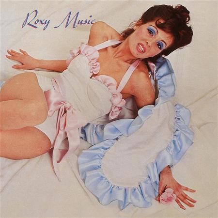 Roxy Music - Ladytron (1999 Digital Remaster) Lyrics - Zortam Music