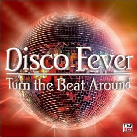 5000 Volts - Disco Fever Turn The Beat Around [disc 2] - Zortam Music