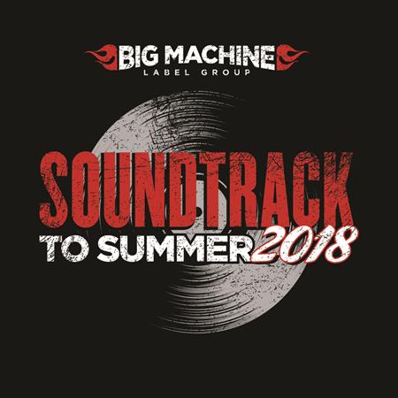 Brett Young - Soundtrack To Summer 2018 (Deluxe Edition) - Zortam Music