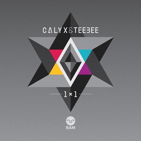 Calyx & Teebee - 1x1 - Zortam Music