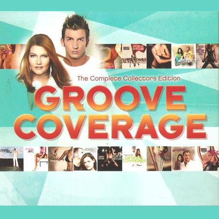 Groove Coverage - Groove Coverage 2008 - Zortam Music