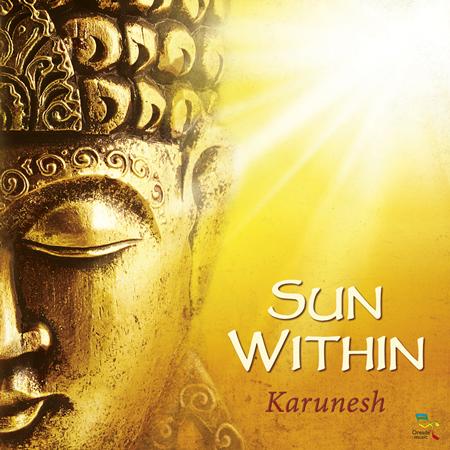 Karunesh - Sun Within - Zortam Music