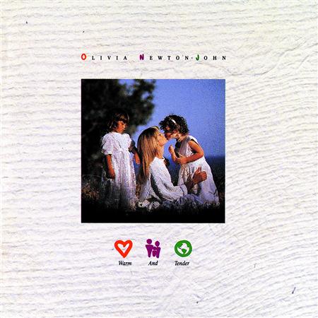 OLIVIA NEWTON JOHN - Warm And Tender-11 - Zortam Music