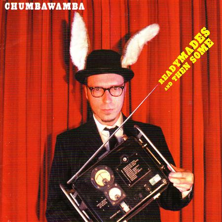 Chumbawamba - Without Reason or Rhyme Lyrics - Zortam Music