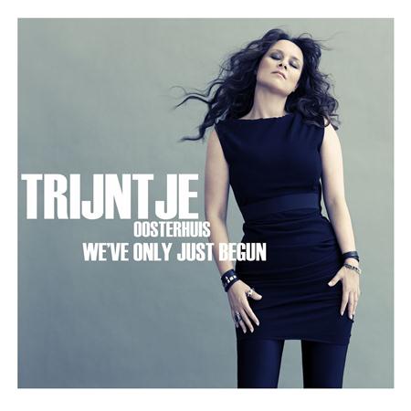 Trijntje Oosterhuis - We