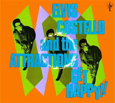 Elvis Costello & The Attactions - Getting Mighty Crowded Lyrics - Zortam Music