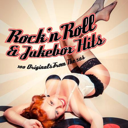 Eddie Cochran - Rock 