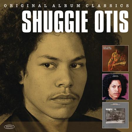 Shuggie Otis - Original Album Classics - Zortam Music