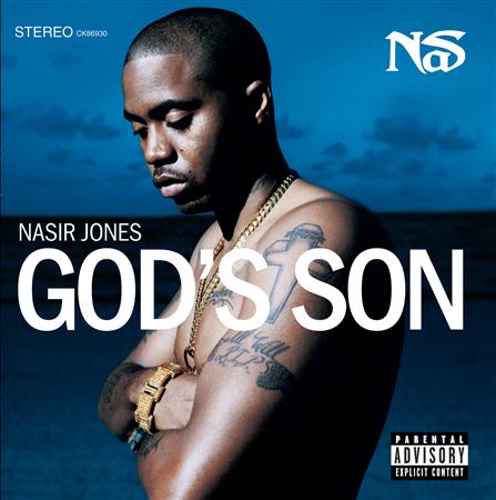 Nas - God