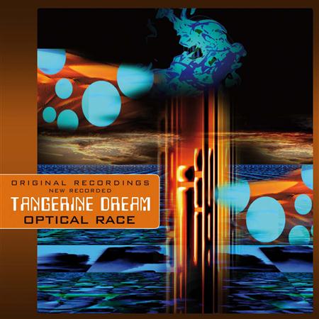 Tangerine Dream - Music for Sports Cool Races - Zortam Music