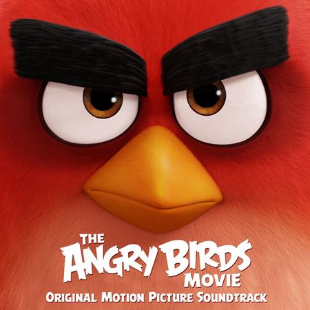 Matoma - The Angry Birds Movie Original Motion Picture Soundtrack - Zortam Music