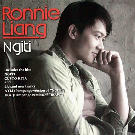 Ronnie Liang - Ngiti - Zortam Music