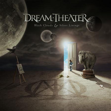Dream Theater - Black Clouds & Silver Linings (CD 3) (Instrumental Mixes) - Zortam Music