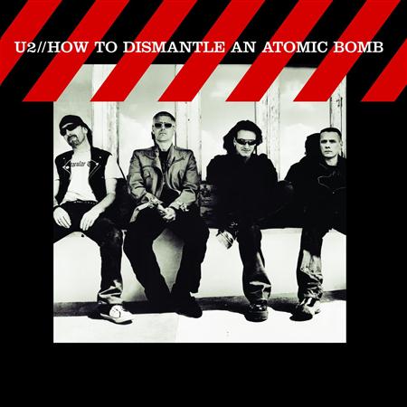 U2 - How To Dismantle The Atom Bomb - Zortam Music U2 - How To Dismantle The Atom Bomb - Zortam Music