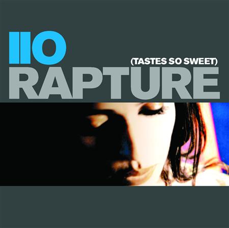 IIO - Rapture (Tastes So Sweet) (Single) [US] - Zortam Music