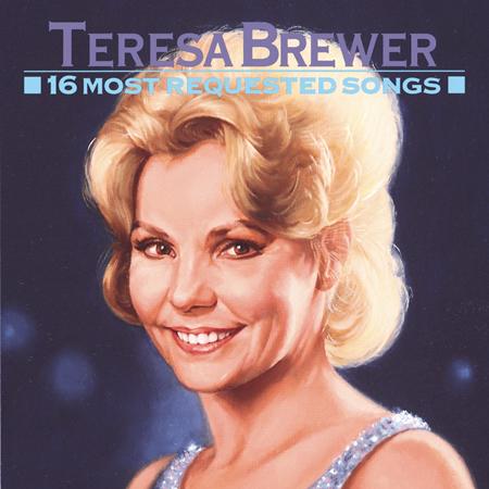 Teresa Brewer - 60_401 - Zortam Music
