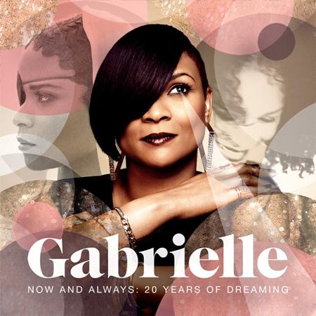 Gabrielle - Now And Always 20 Years Of Dreaming [disc 1] - Zortam Music