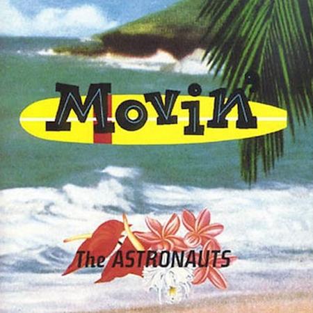 Astronauts - Movin