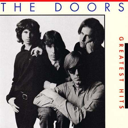 The Doors - Greatest Hits (CD1) - Zortam Music The Doors - Greatest Hits (CD1) - Zortam Music
