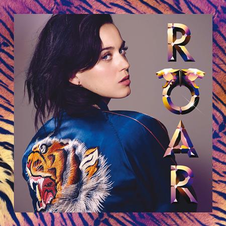 Katy Perry - Roar (Single) - Zortam Music