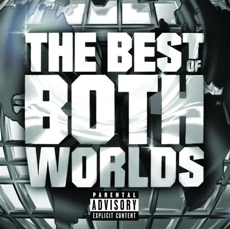 R. Kelly & Jay Z - The Best of Both Worlds: Unfinished Business - Zortam Music