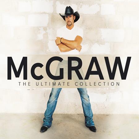 Tim Mcgraw - McGraw: The Ultimate Collection [Disc 2] - Zortam Music