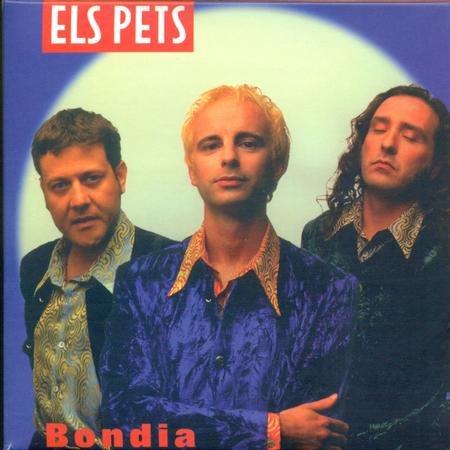 Els Pets - Em fa riure Lyrics - Zortam Music