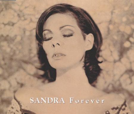 Sandra - Forever (Straight 4 U radio ed Lyrics - Zortam Music