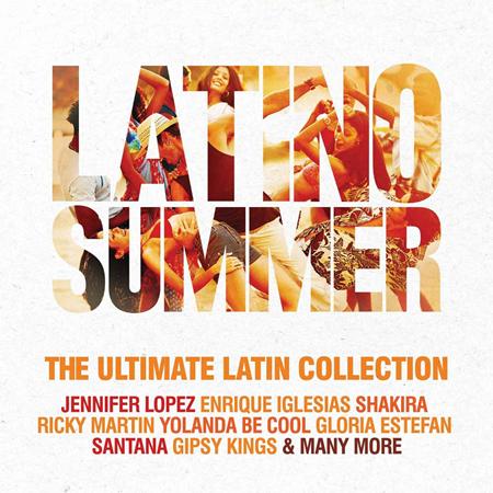 Conny Francis - Latino Summer [disc 2] - Zortam Music