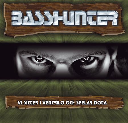 Basshunter - Vi Sitter I Ventrilo Och Spelar Dota - Zortam Music