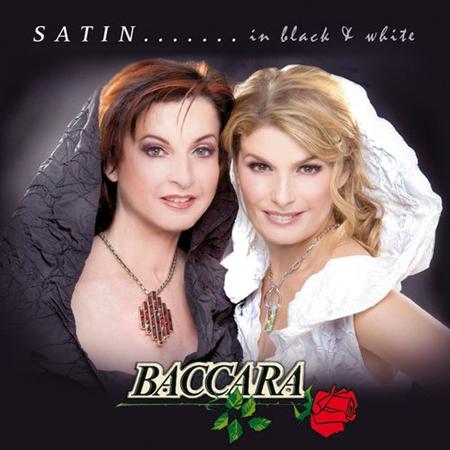 Baccara - Satin....... In Black & White - Zortam Music