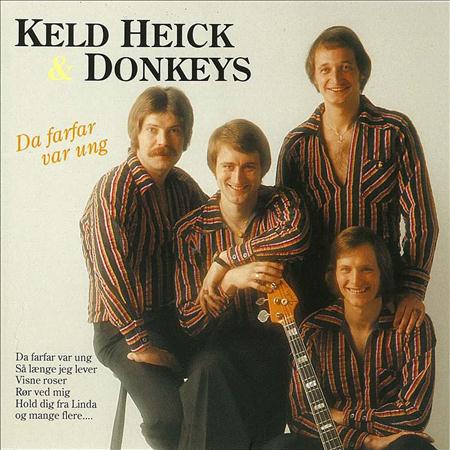 To Jyder - Da Farfar Var Ung (Live) Lyrics - Zortam Music