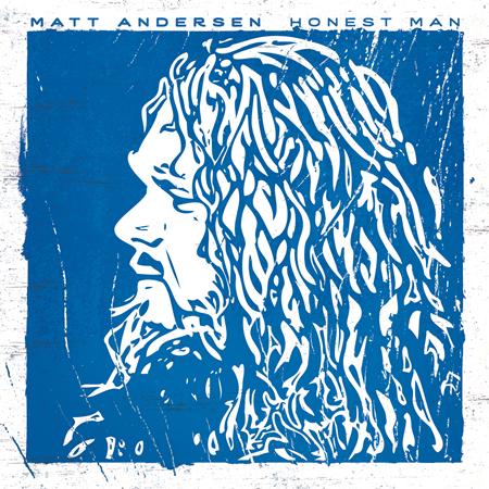 Matt Andersen - Honest Man - Zortam Music