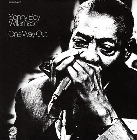 Sonny Boy Williamson - One Way Out - Zortam Music