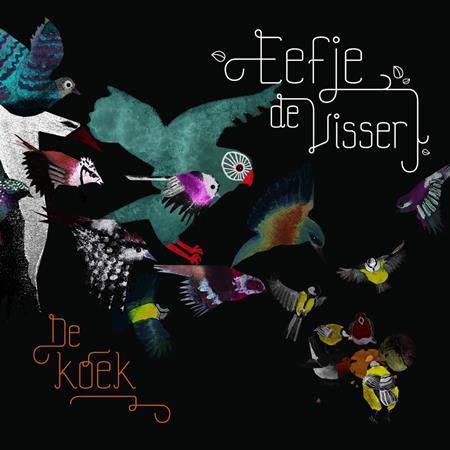 Eefje De Visser - Trein Lyrics - Zortam Music