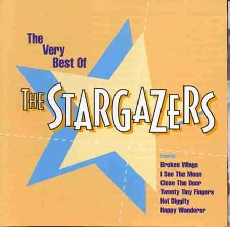 Stargazers - The Very Best of the Stargazers - Zortam Music