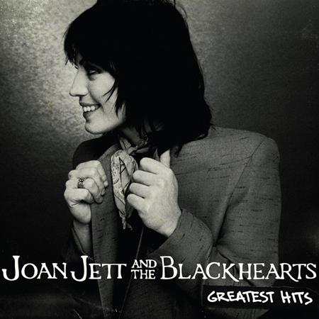 Joan Jett and the Blackhearts - Greatest Hits (Disc 2) - Zortam Music