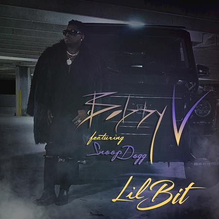 Bobby V - Lil