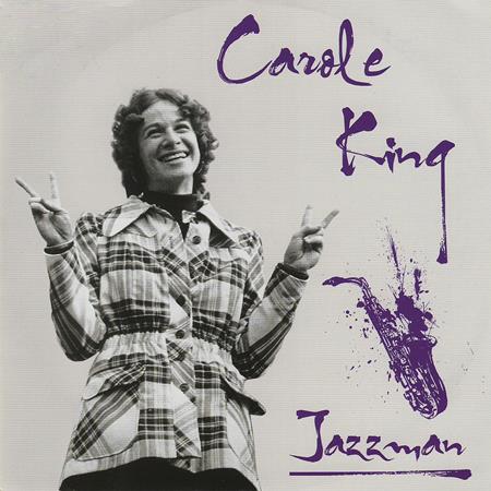 Carole King - Jazzman - Zortam Music