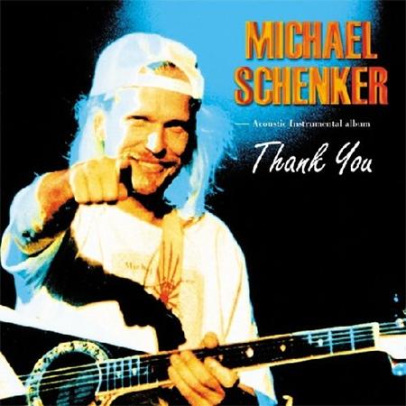 Michael Schenker - Thank You With Orchestra - Zortam Music