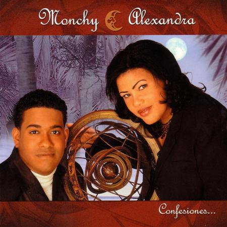 Monchy & Alexandra - Monchi Y Alexandra - Te Quiero Lyrics - Zortam Music